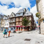 garde meuble lannion