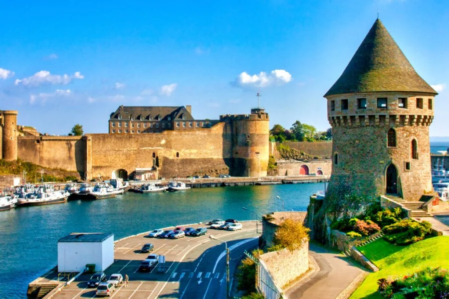 garde meuble brest