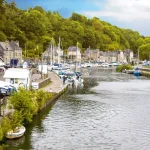 garde meuble dinan
