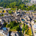 garde meuble guingamp