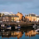 garde meuble paimpol