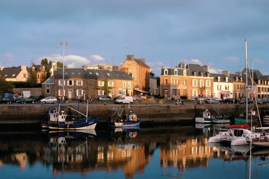 garde meuble paimpol