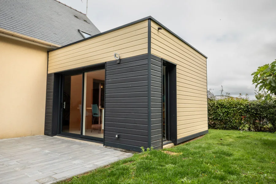 garde meuble trégueux